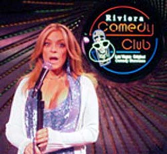 Riviera Comedy Club